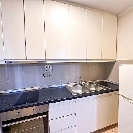 טיראנה Grand Park 2Br Apartment מראה חיצוני תמונה