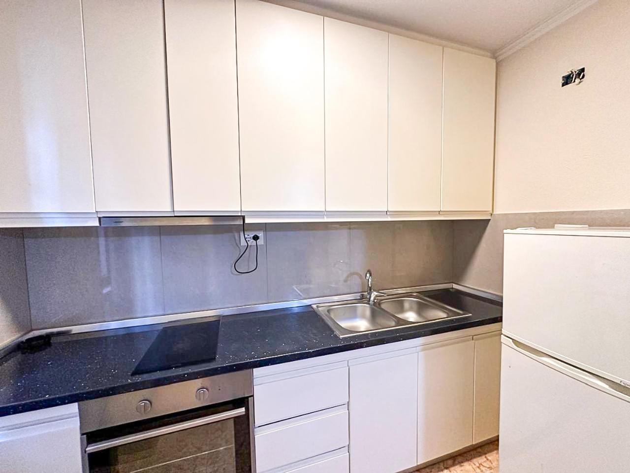 טיראנה Grand Park 2Br Apartment מראה חיצוני תמונה