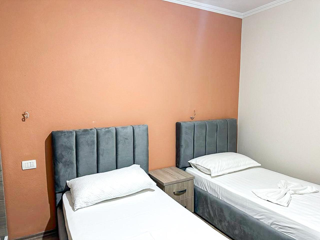 טיראנה Grand Park 2Br Apartment מראה חיצוני תמונה