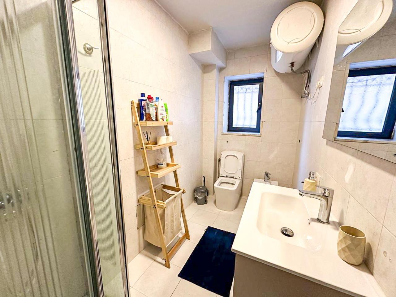 טיראנה Grand Park 2Br Apartment מראה חיצוני תמונה