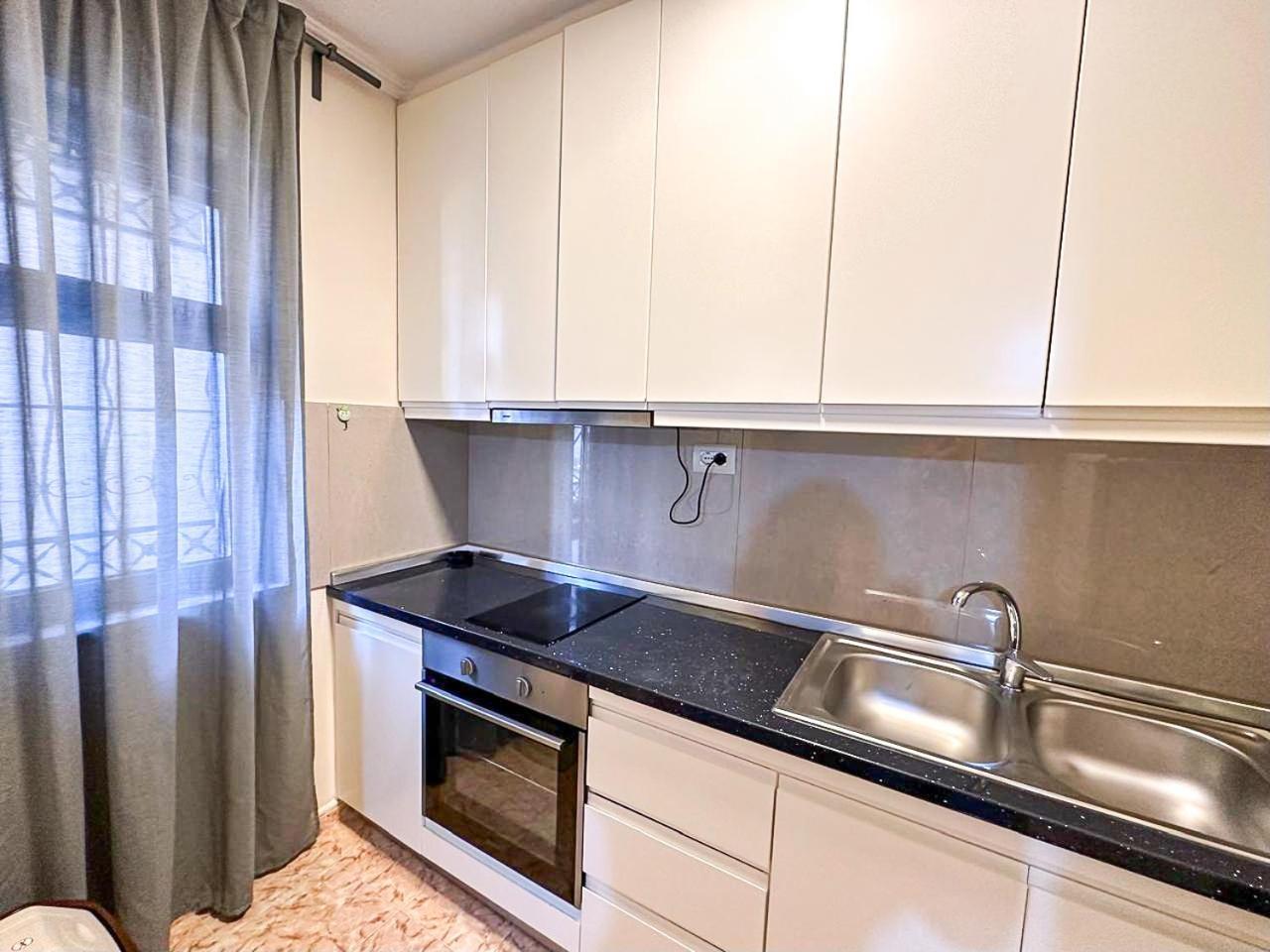 טיראנה Grand Park 2Br Apartment מראה חיצוני תמונה